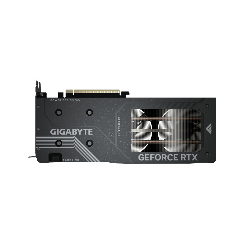 TARJETA DE VIDEO GIGABYTE (GV-N5050GAMING OC-8GD) RTX 5050, 8GB GDDR6,PCIE 5.0,2*HDMI,2*DP,3FAN image 6
